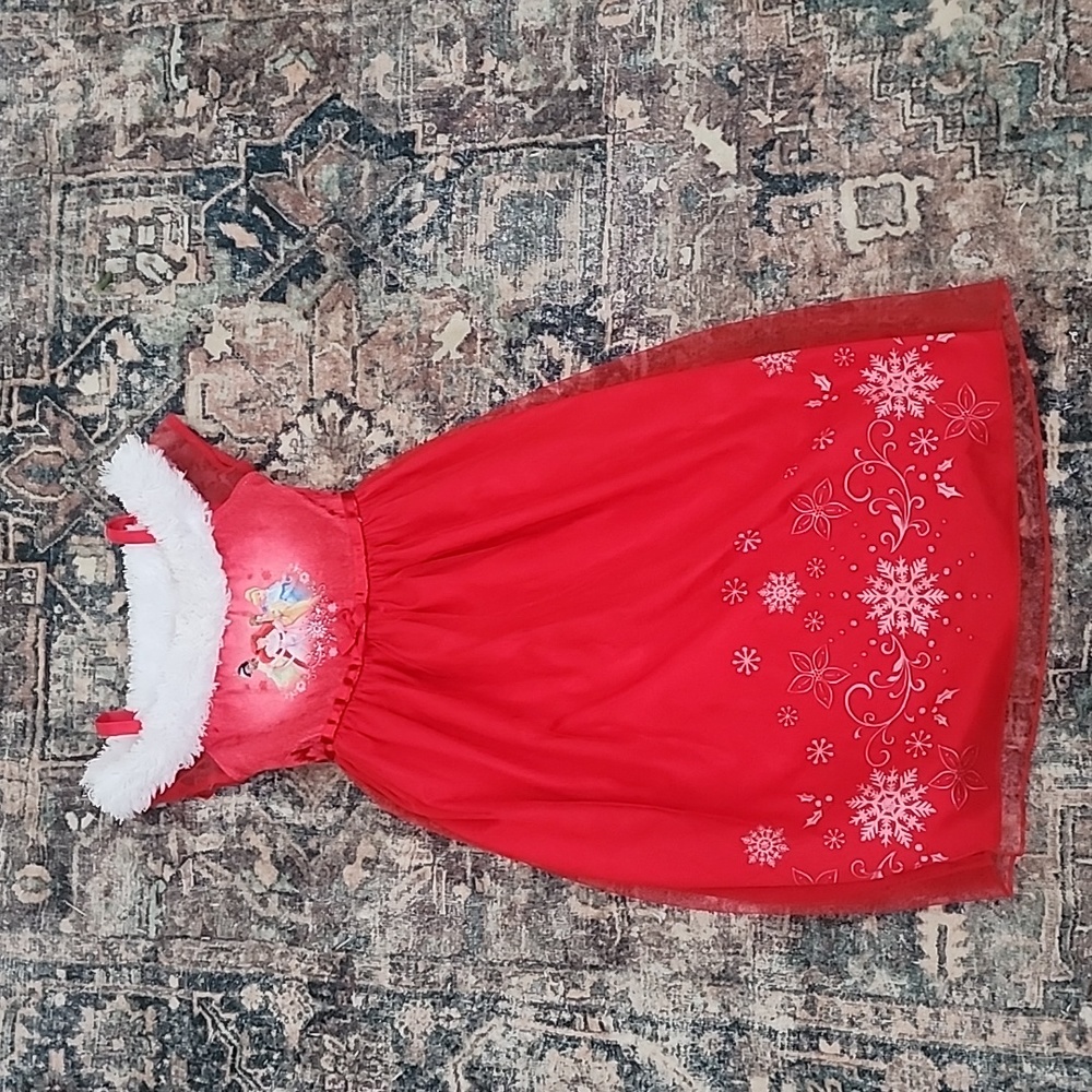PRINCESS Night gown